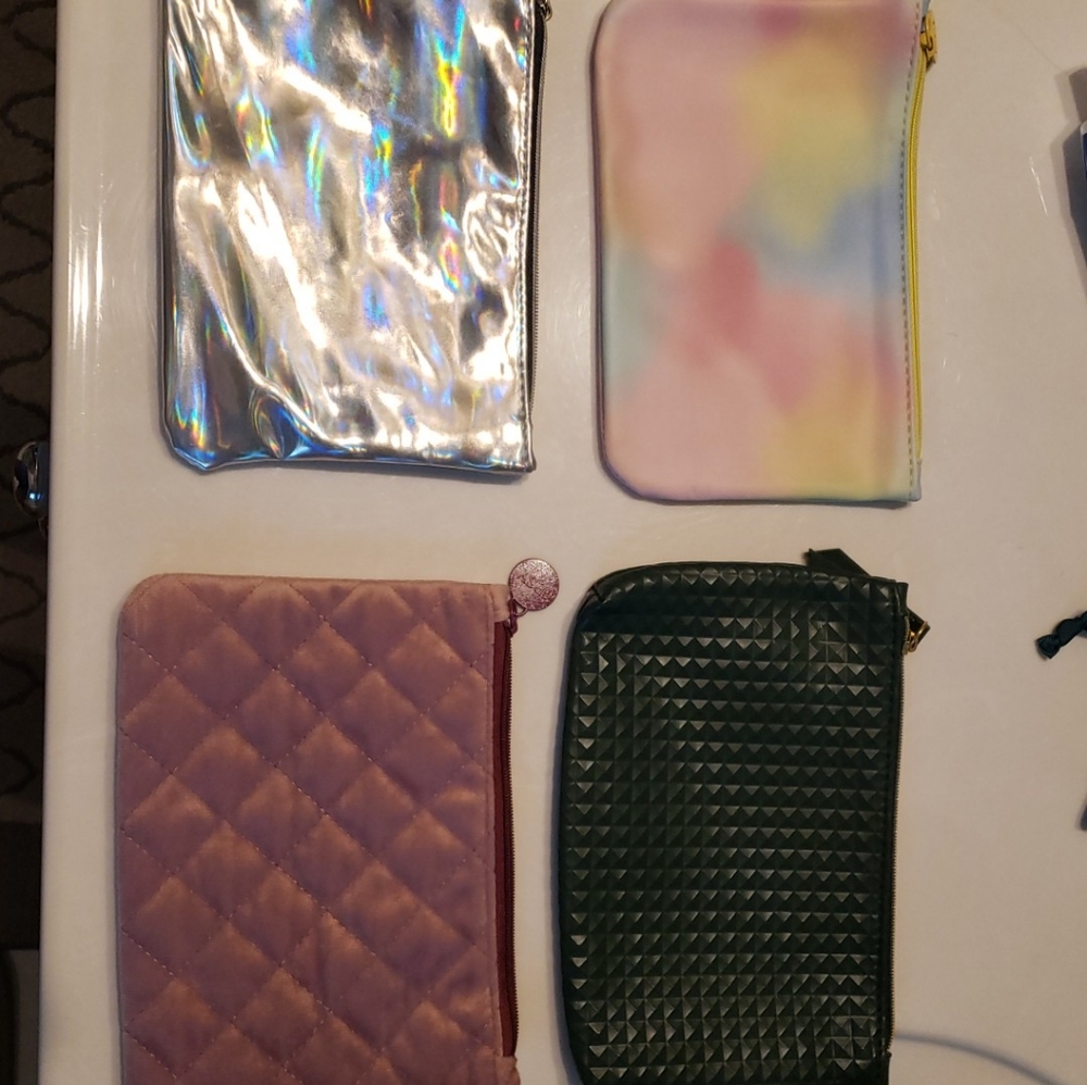 Ipsy bags - NEW, buy each or bundle